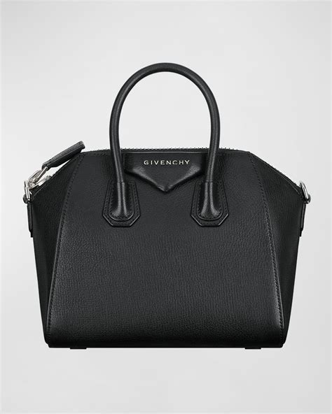 givenchy striped antigona